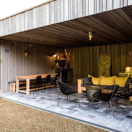 B&B Maison Honorine Durbuy Ngoại thất bức ảnh