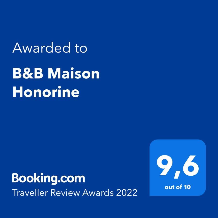 B&B Maison Honorine Durbuy Ngoại thất bức ảnh