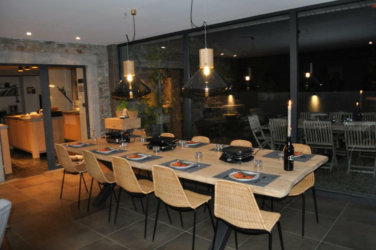 B&B Maison Honorine Durbuy Ngoại thất bức ảnh