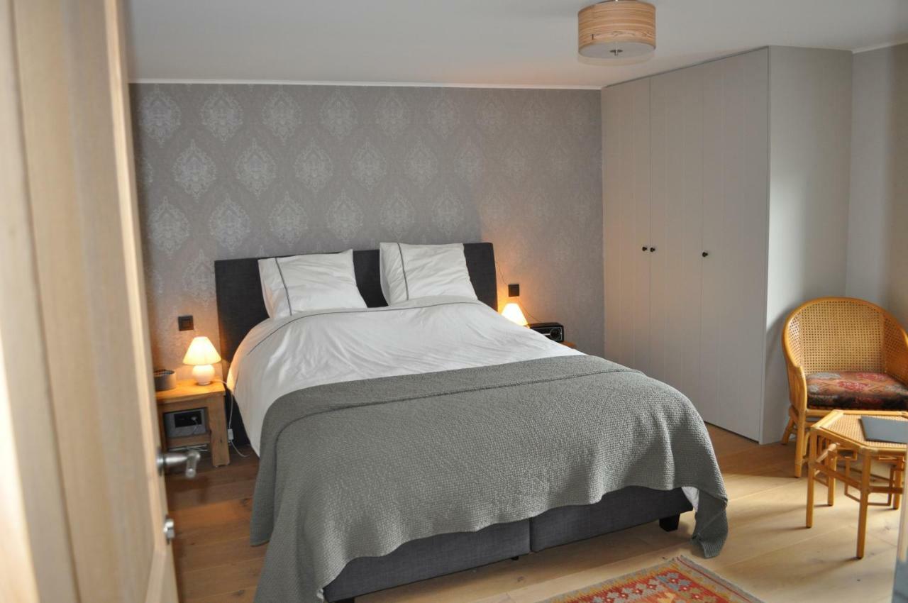 B&B Maison Honorine Durbuy Ngoại thất bức ảnh