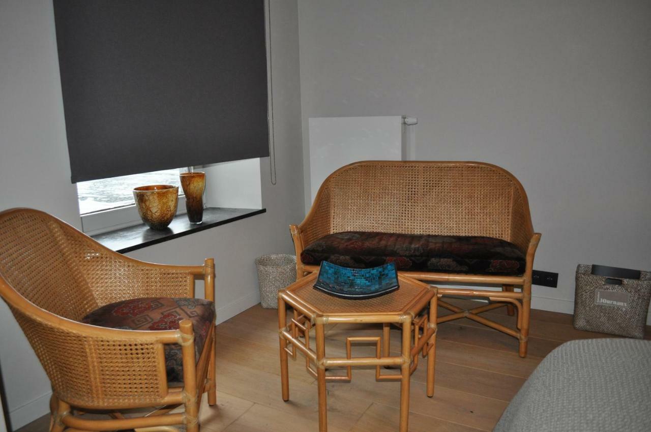 B&B Maison Honorine Durbuy Ngoại thất bức ảnh
