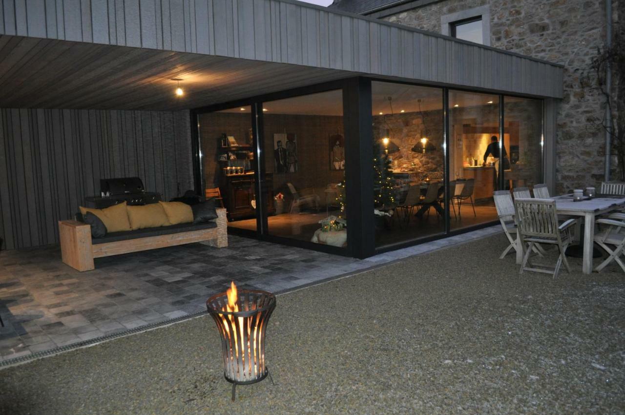 B&B Maison Honorine Durbuy Ngoại thất bức ảnh