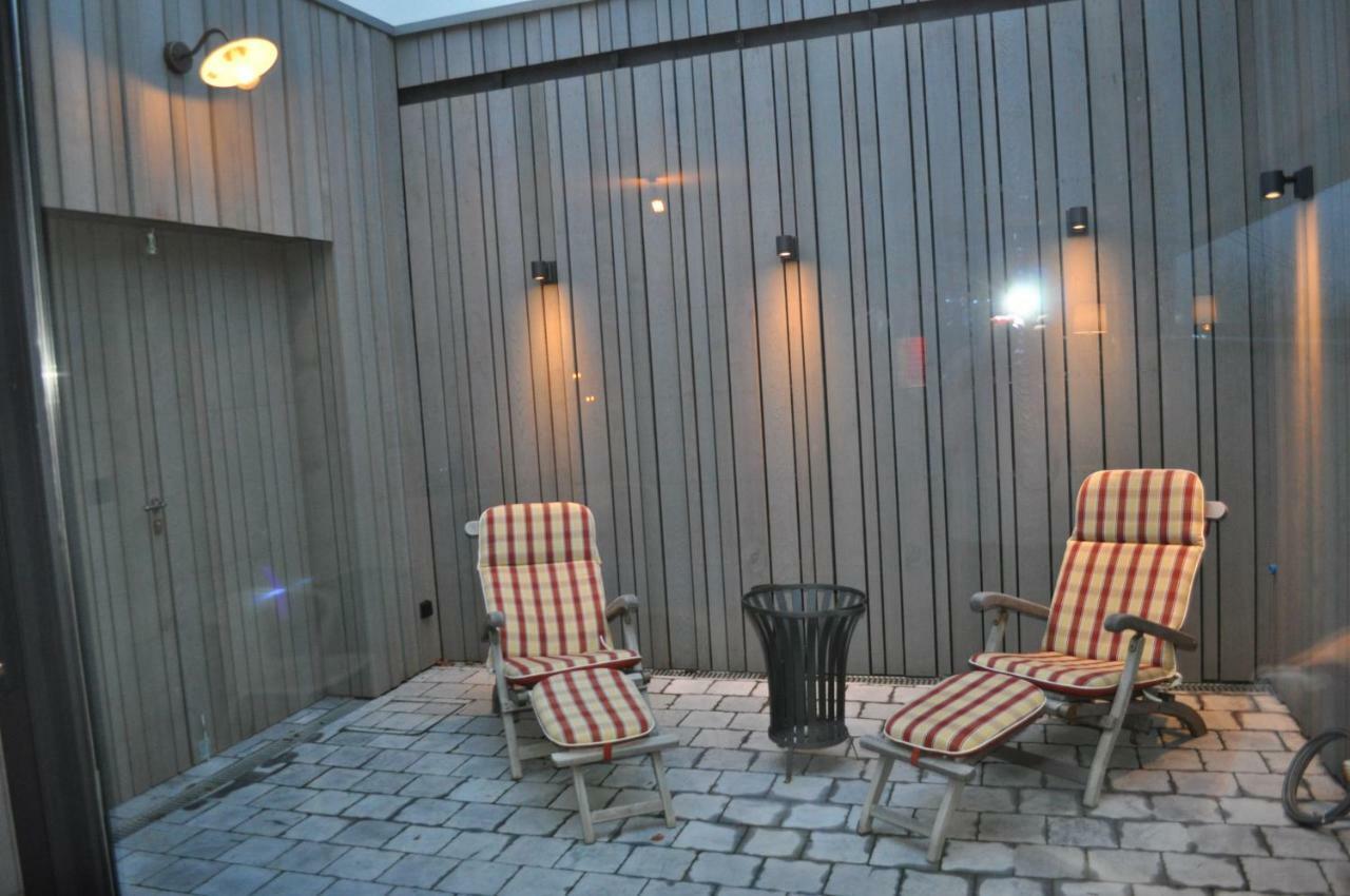 B&B Maison Honorine Durbuy Ngoại thất bức ảnh