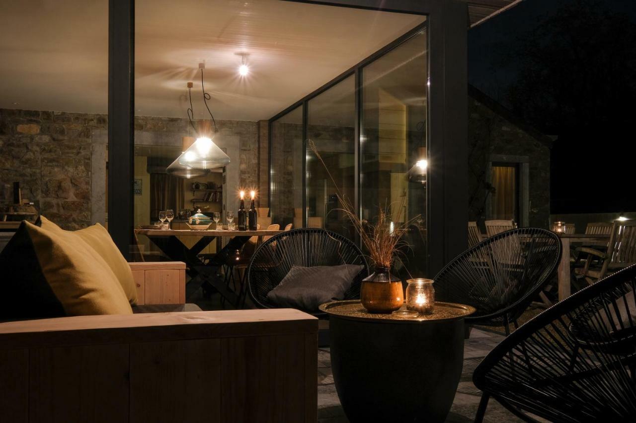 B&B Maison Honorine Durbuy Ngoại thất bức ảnh