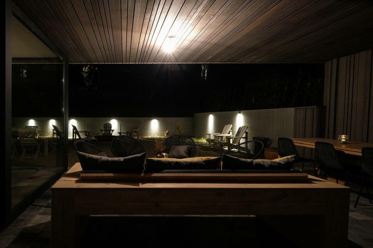B&B Maison Honorine Durbuy Ngoại thất bức ảnh