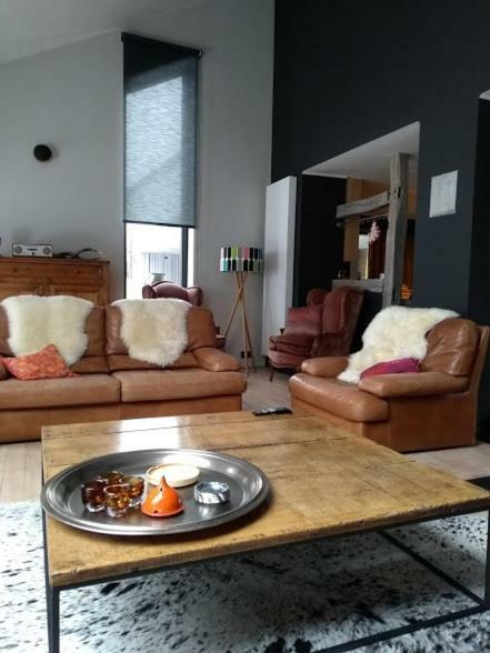 B&B Maison Honorine Durbuy Ngoại thất bức ảnh